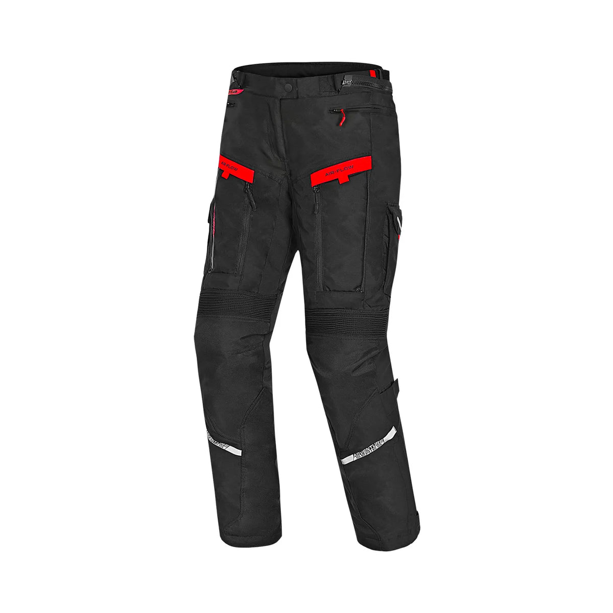 BELA TRANSFORMER LADY MOTORCYCLE TEXTILE PANT BLACK