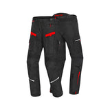 BELA TRANSFORMER LADY MOTORCYCLE TEXTILE PANT BLACK
