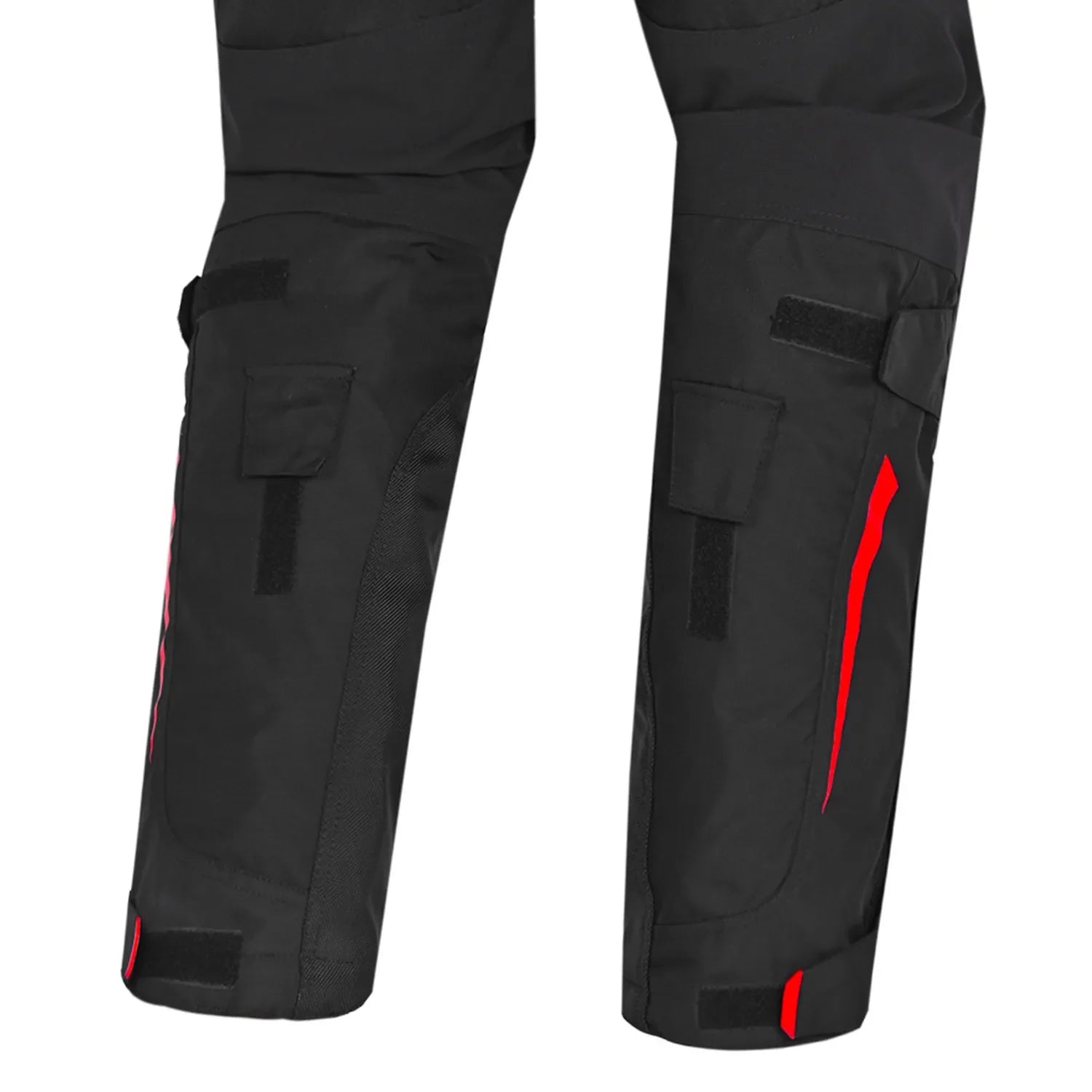 BELA TRANSFORMER LADY MOTORCYCLE TEXTILE PANT BLACK