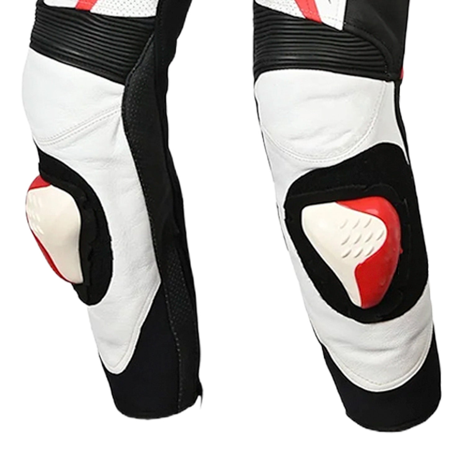 BELA-Onesie 1 PC Rocket Motorcycle Kids Suits White/Red