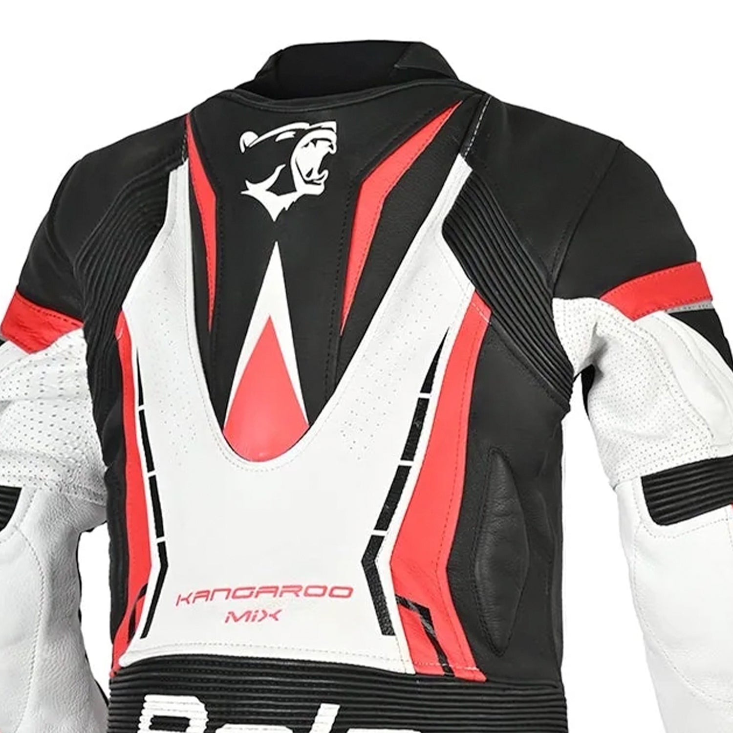 BELA-Onesie 1 PC Rocket Motorcycle Kids Suits White/Red