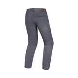 BELA Rush Cargo Motorcycle Textile Pants Charcoal 32L