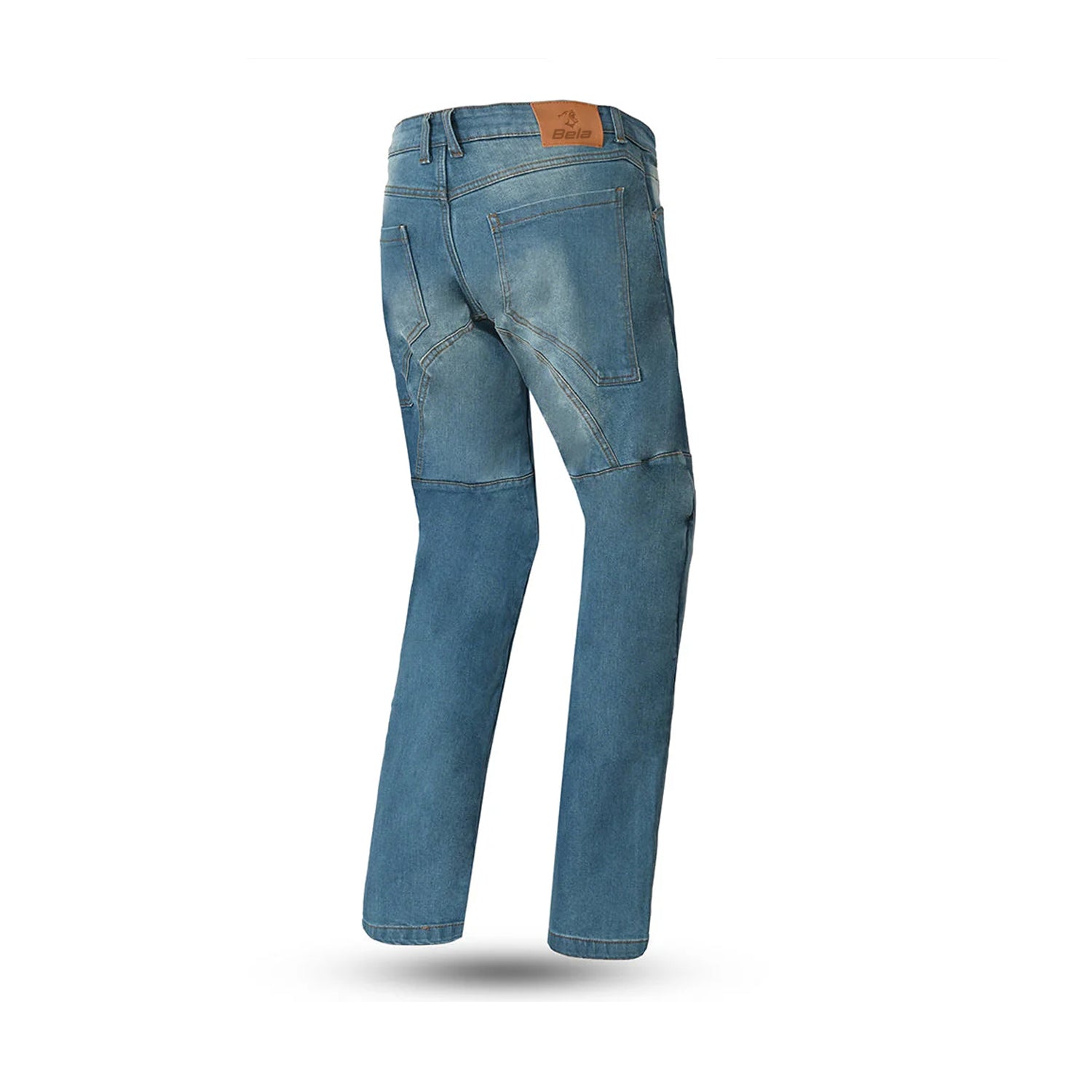 BELA Rocker 34L Denim Jeans Light Blue