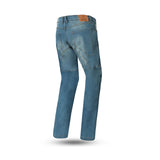 BELA Rocker 34L Denim Jeans Light Blue