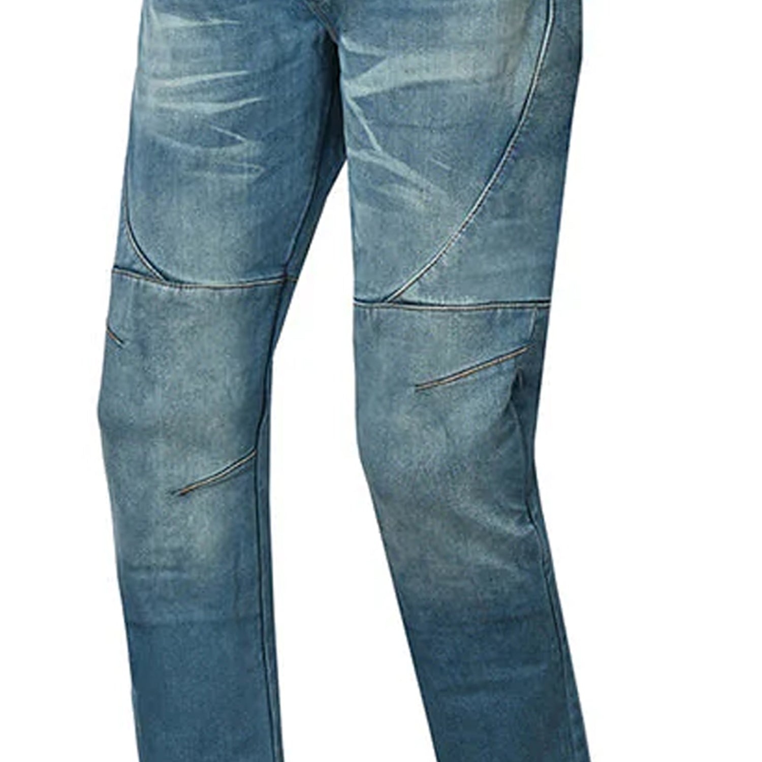 BELA Rocker 34L Denim Jeans Light Blue