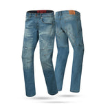 BELA Rocker 34L Denim Jeans Light Blue