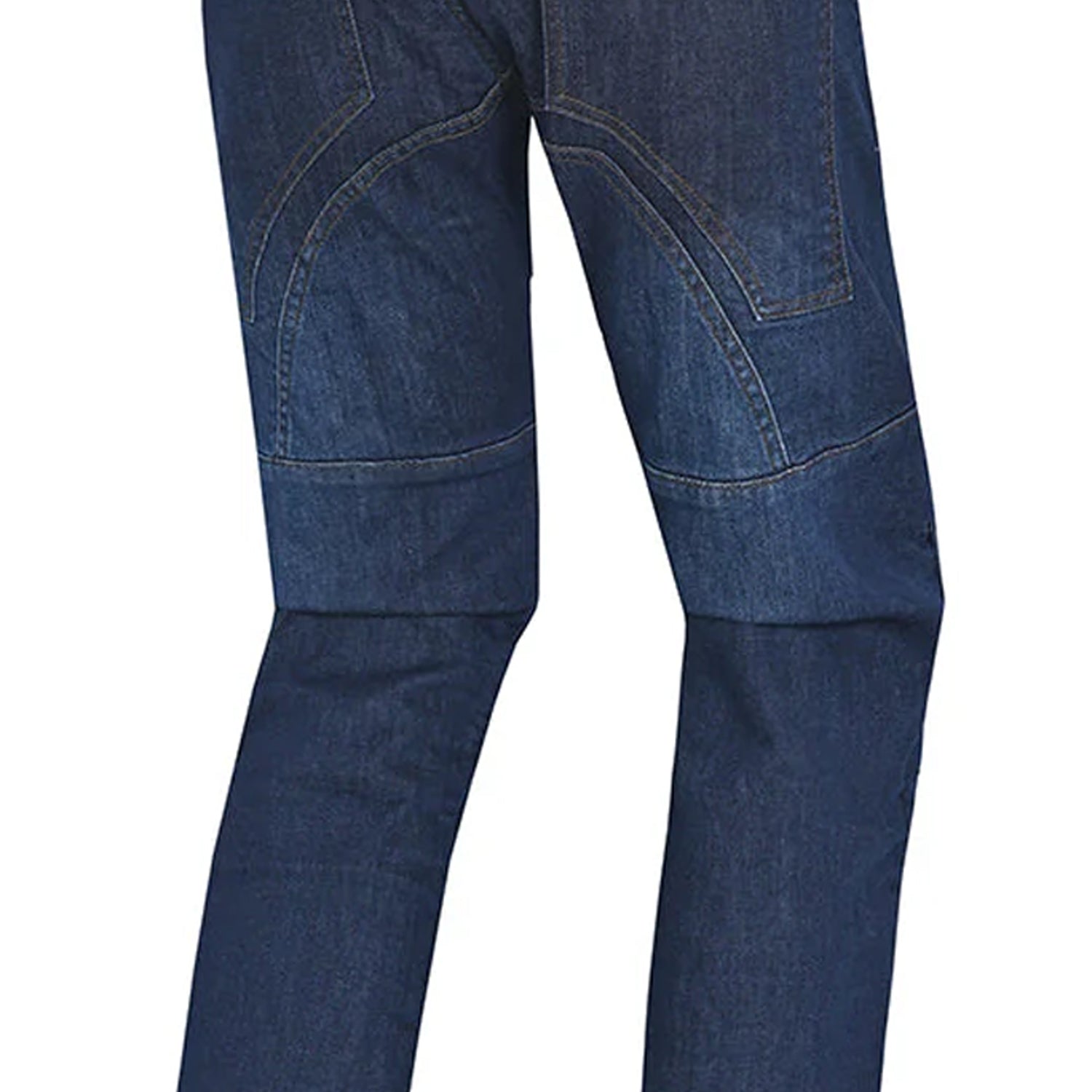 BELA Rocker CE Approved AA Denim Jeans Blue