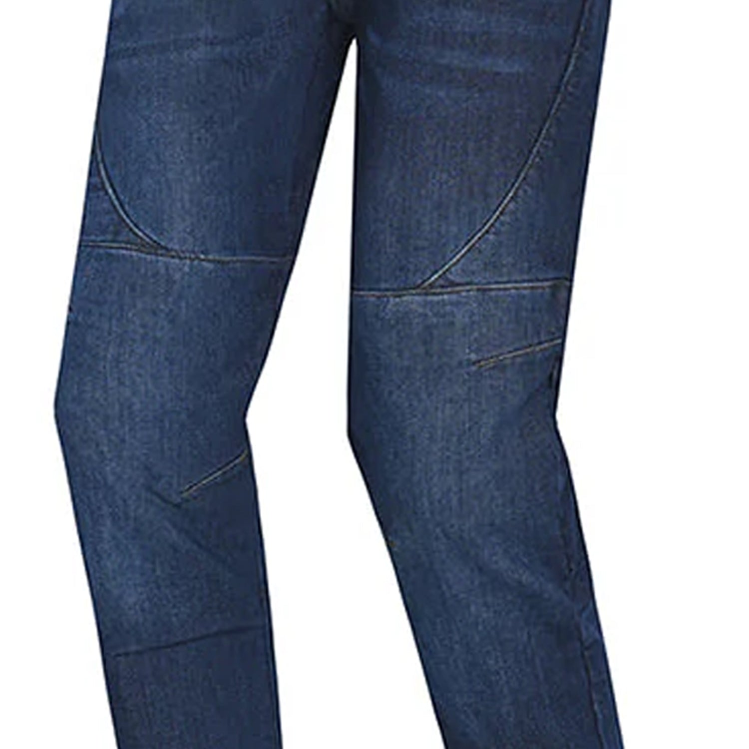 BELA Rocker CE Approved AA Denim Jeans Blue