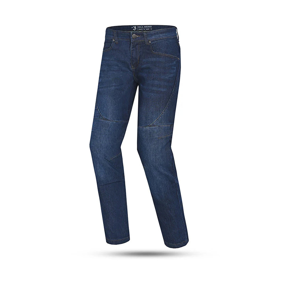 BELA Rocker CE Approved AA Denim Jeans Blue