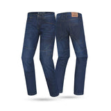 BELA Rocker CE Approved AA Denim Jeans Blue
