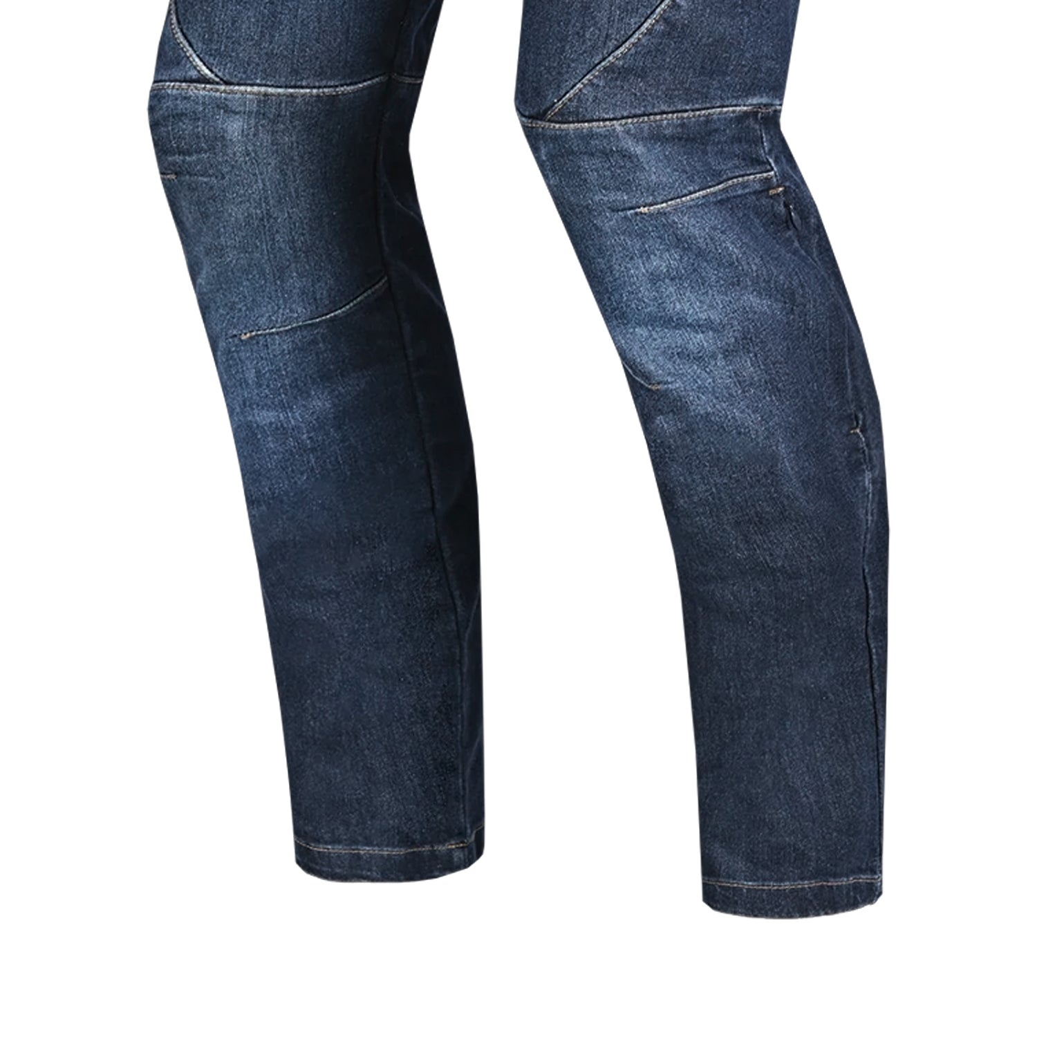 BELA Rocker Motorcycle Jeans Dark Blue