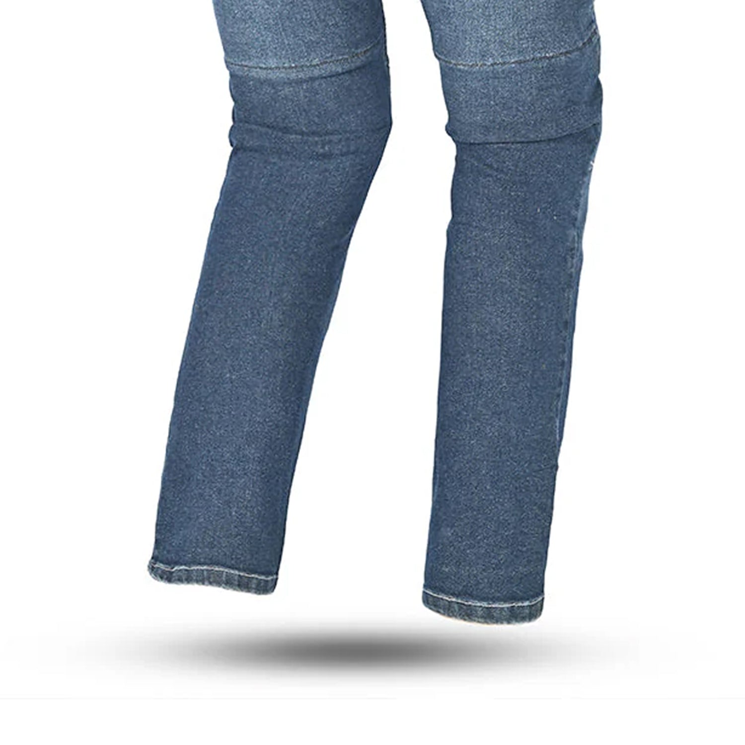 BELA Rosekin Denim Jeans Blue