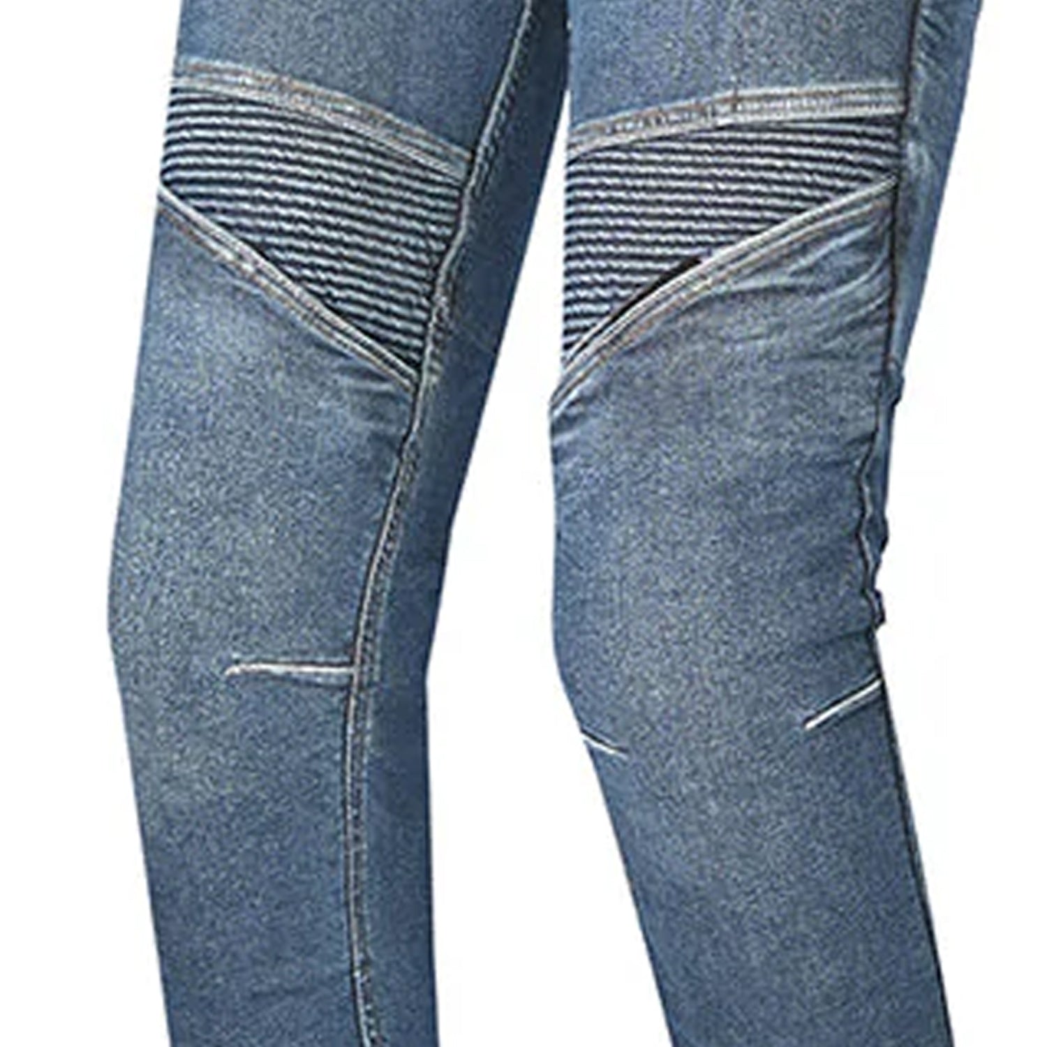 BELA Rosekin Denim Jeans Blue