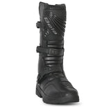 BELA Senior WR Motorbike Touring Boots Black