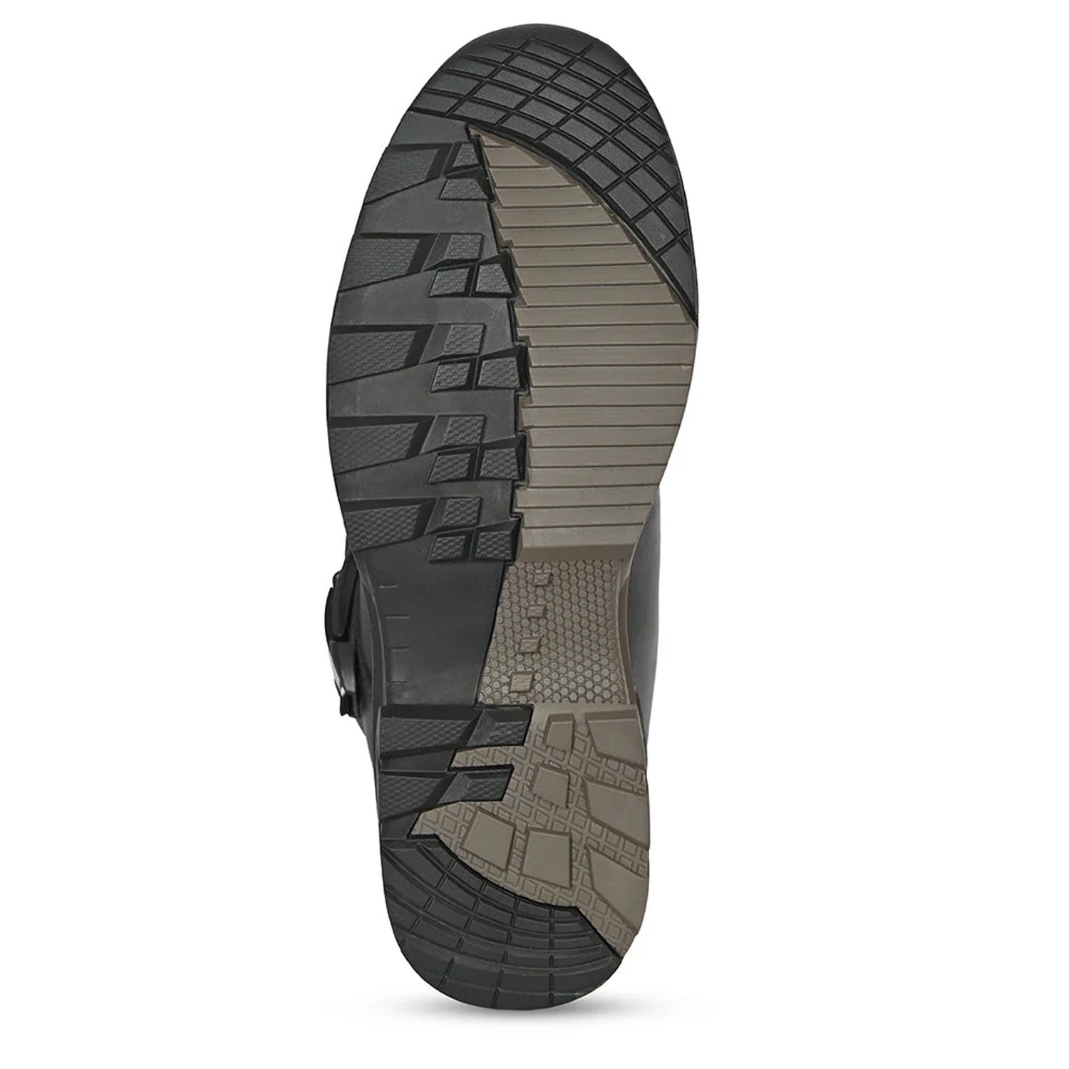 BELA Senior WR Motorbike Touring Boots Black