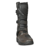 BELA Senior WR Motorbike Touring Boots Brown