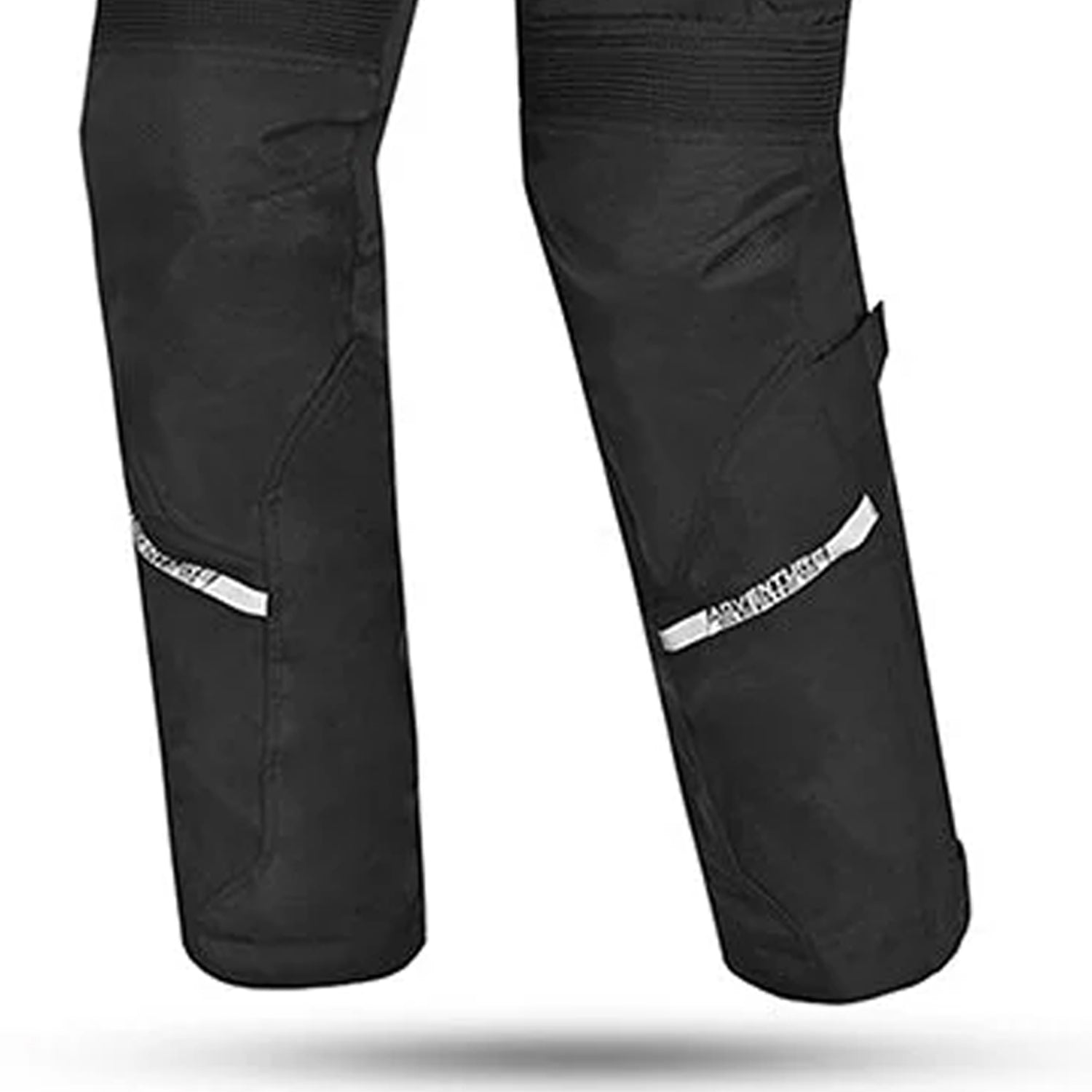 BELA TRANSFORMER 34L MOTORCYCLE TEXTILE PANT BLACK ANTHRACITE