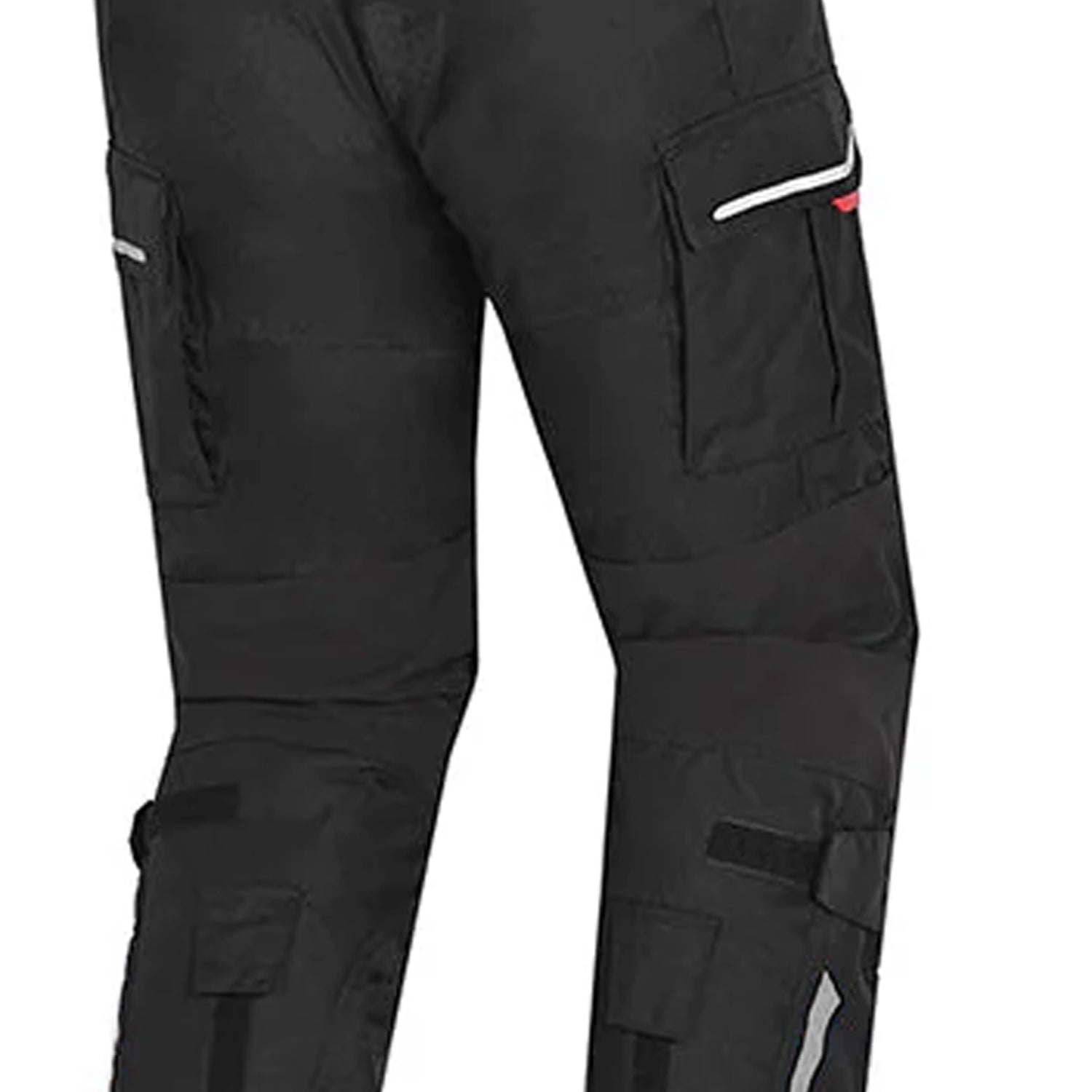 BELA TRANSFORMER 34L MOTORCYCLE TEXTILE PANT BLACK ANTHRACITE