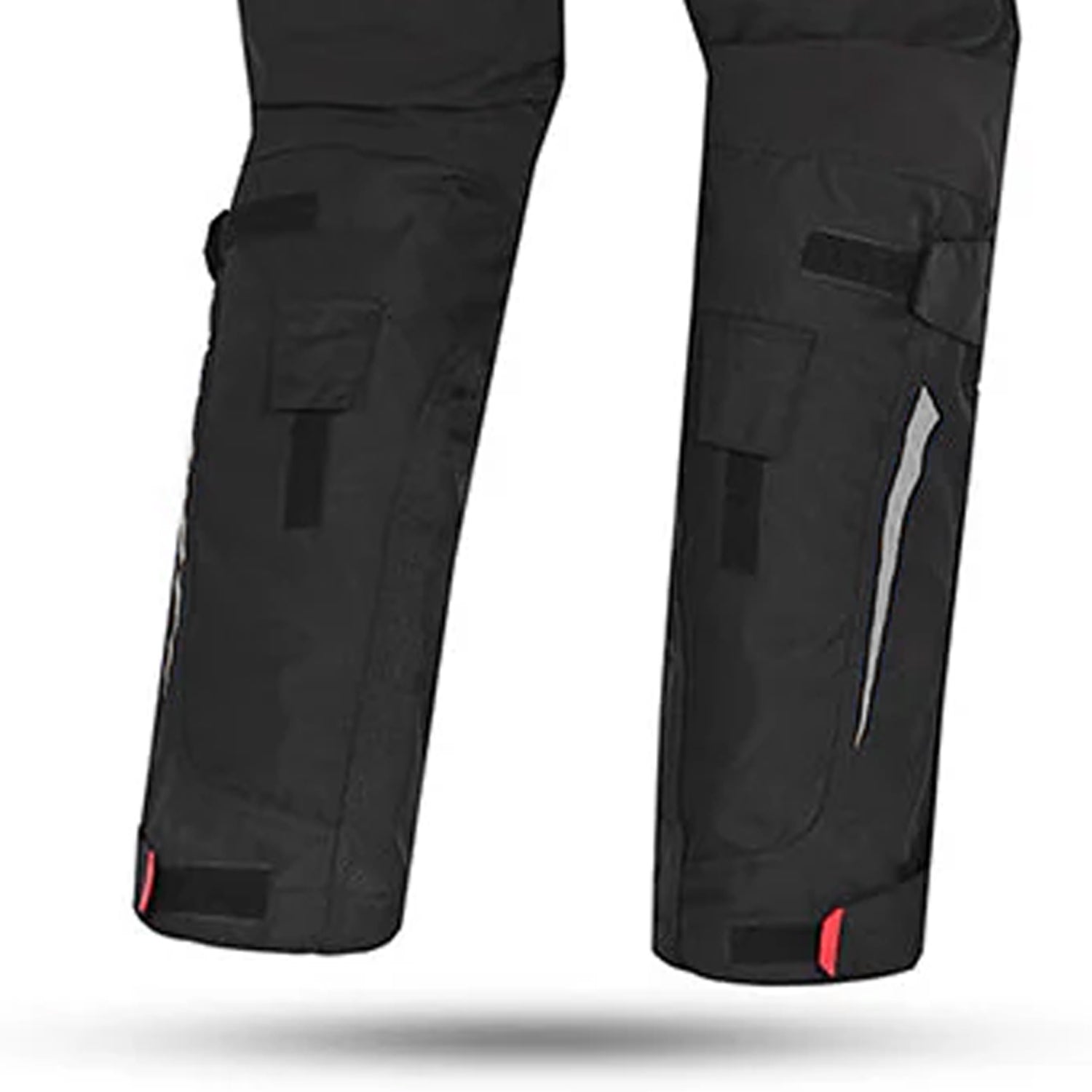 BELA TRANSFORMER 34L MOTORCYCLE TEXTILE PANT BLACK ANTHRACITE