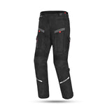 BELA TRANSFORMER MOTORCYCLE TEXTILE PANT BLACK ANTHRACITE 32L
