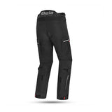 BELA TRANSFORMER MOTORCYCLE TEXTILE PANT BLACK ANTHRACITE 32L