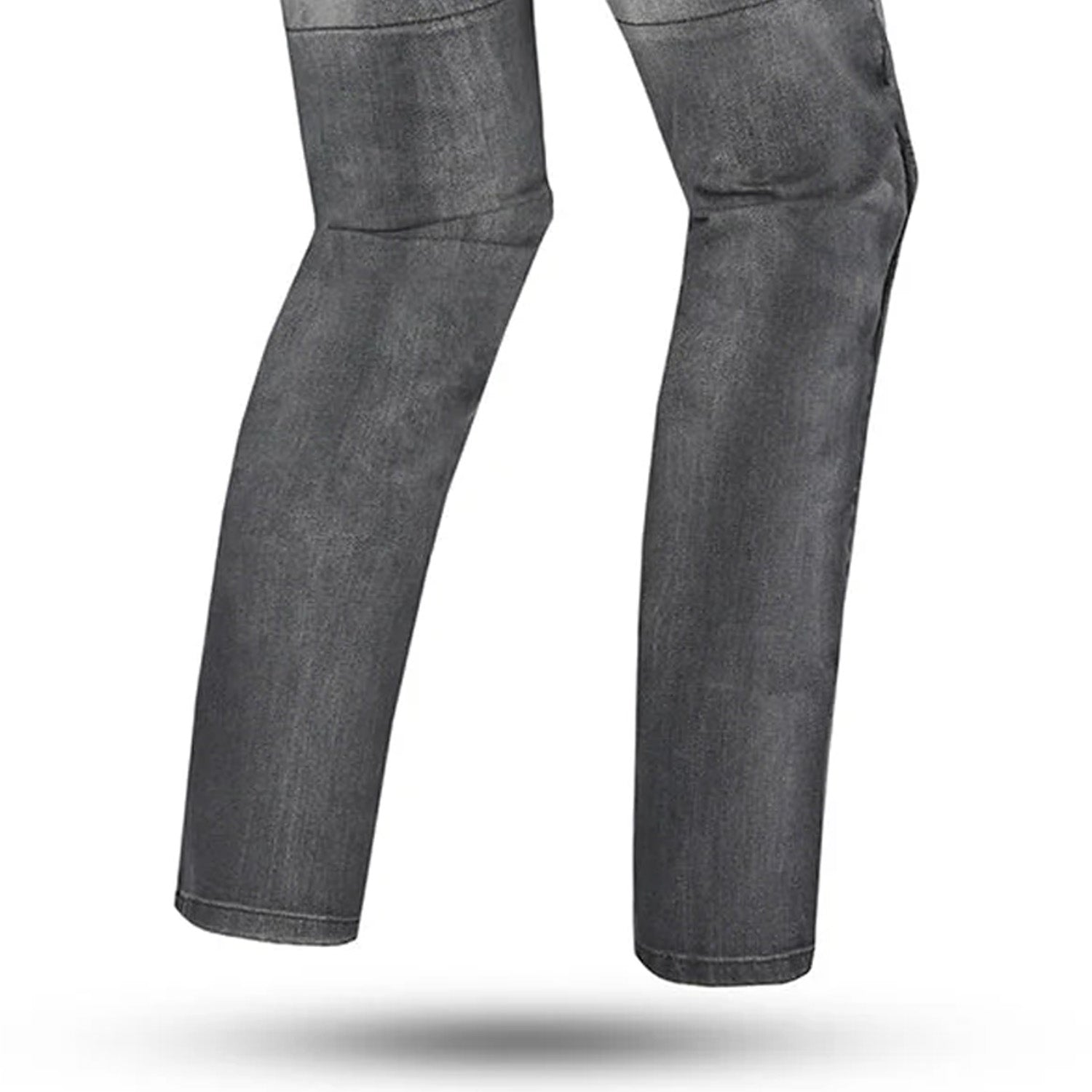 BELA Tom Motorcycle Jeans Dark Grey