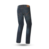 BELA TOUGH RIDER MOTORCYCLE JEANS VINTAGE BLUE