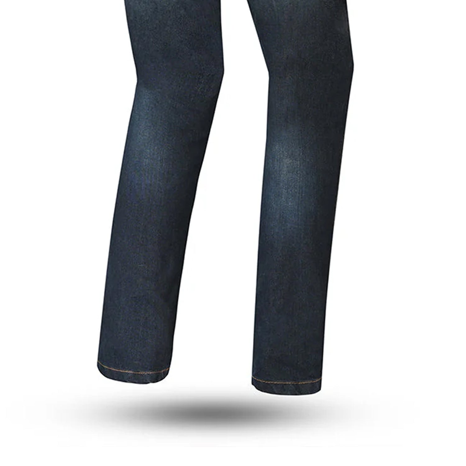 BELA TOUGH RIDER MOTORCYCLE JEANS VINTAGE BLUE