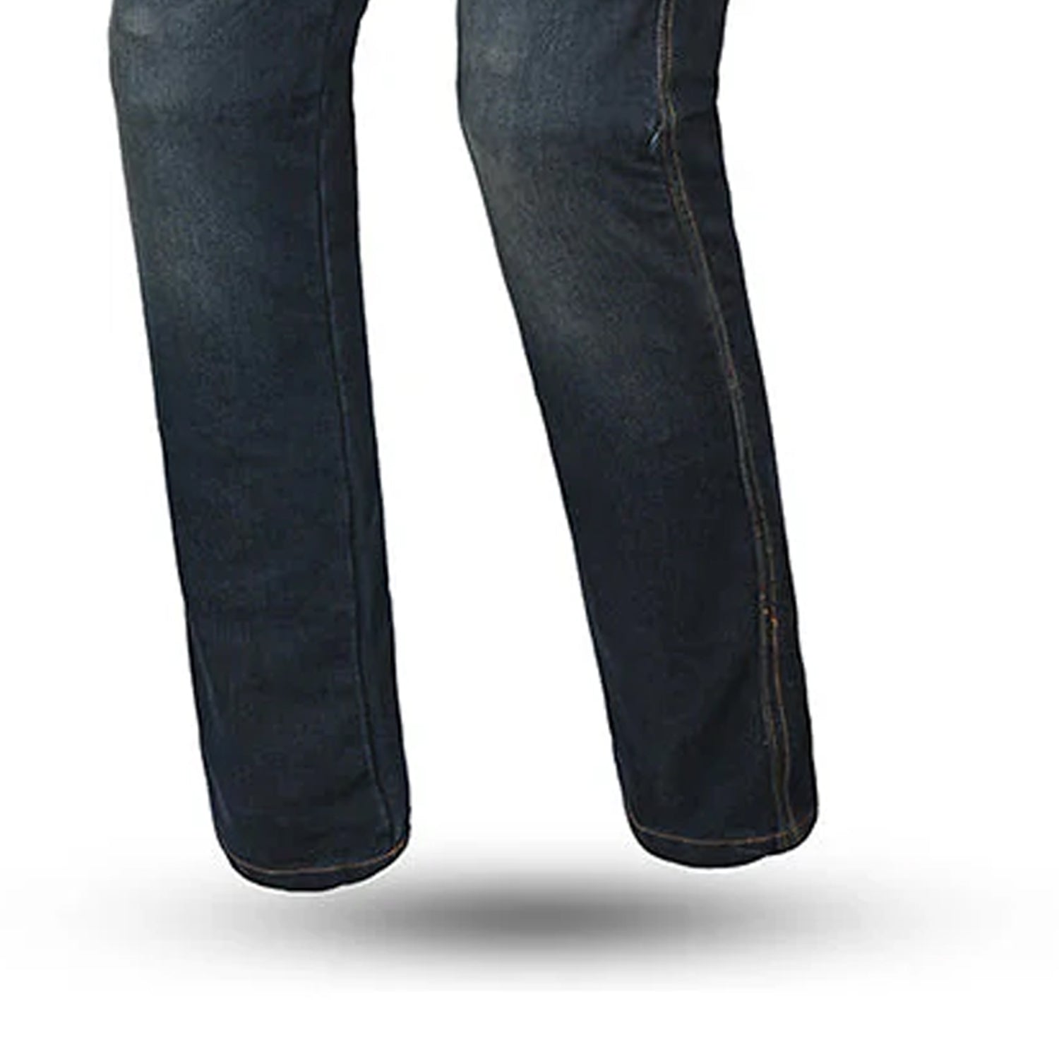 BELA TOUGH RIDER MOTORCYCLE JEANS VINTAGE BLUE