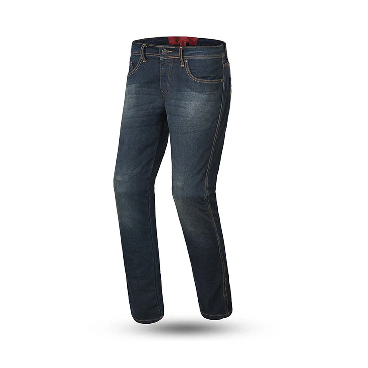 BELA TOUGH RIDER MOTORCYCLE JEANS VINTAGE BLUE