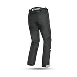 BELA Tour To Snow Motorcycle Textile Pant Black