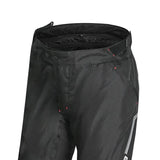 BELA Tour To Snow Motorcycle Textile Pant Black