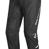 BELA Tour To Snow Motorcycle Textile Pant Black