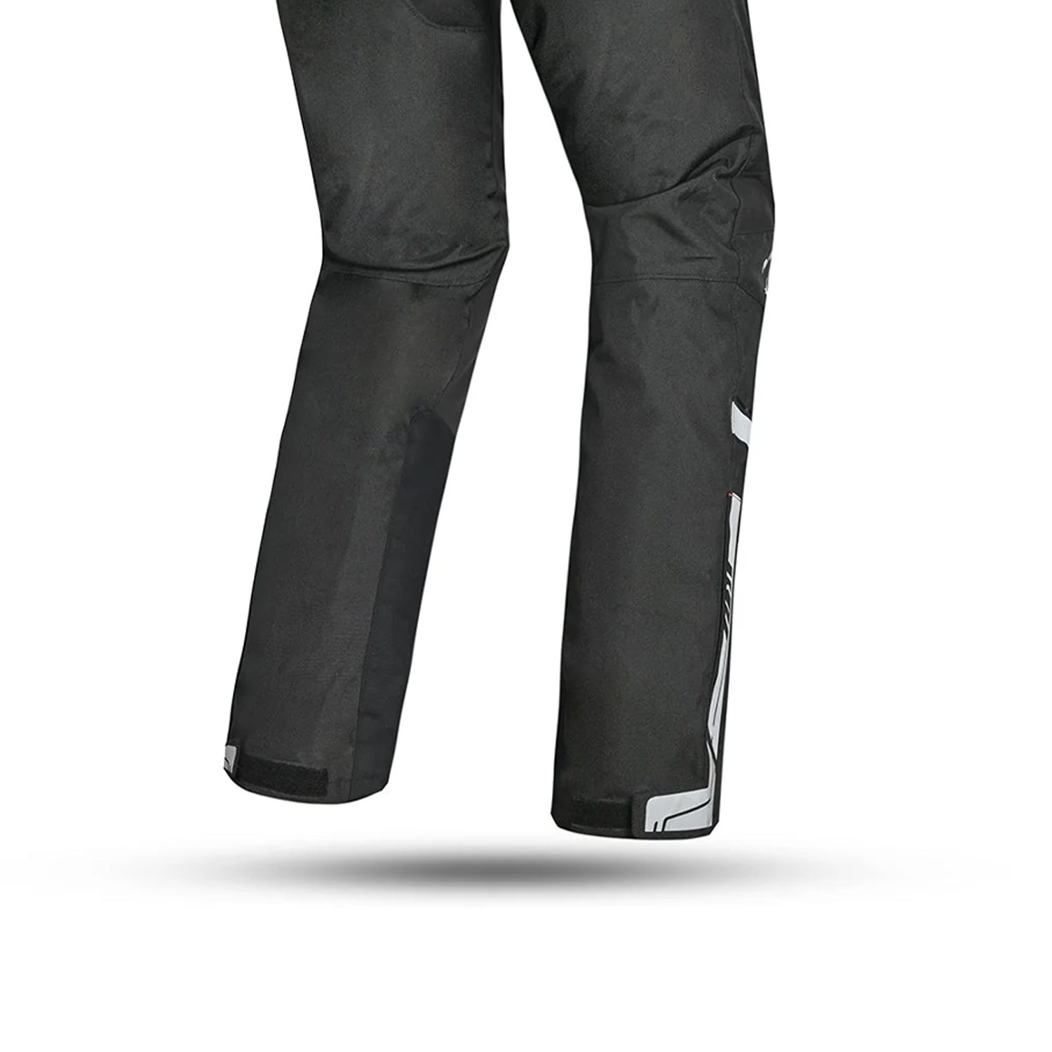 BELA Tour To Snow Motorcycle Textile Pant Black