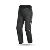 BELA Tour To Snow Motorcycle Textile Pant Black