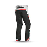 BELA Tour To Snow Motorcycle Textile Pant Black Ice Red