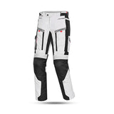 BELA TRANSFORMER MEN MOTORCYCLE TEXTILIE PANT ICE GREY BLACK