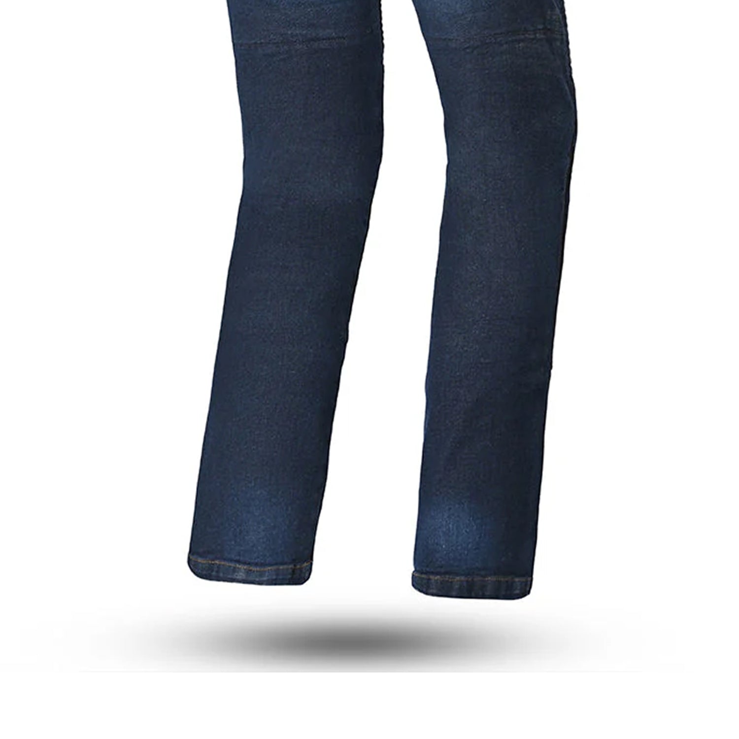 BELA Urban Motorcycle Denim Jeans Blue