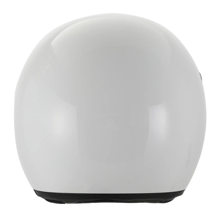 Simpson M62 Solid Motorcycle Full Face Racing Helmet