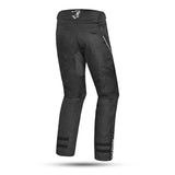 BELA Calm Digger -Winter Textile Pant - Black