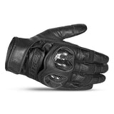 R-TECH Falcon- Gloves - Black 