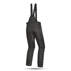 BELA Calm Digger Lady 30L-Winter Textile Pant - Black