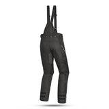 BELA Calm Digger Women Motorcycle Textile Pant Black Pink 30L