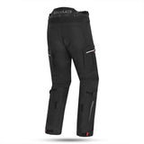 BELA Transformer - Textile Pant - BLACK DARK GRAY 