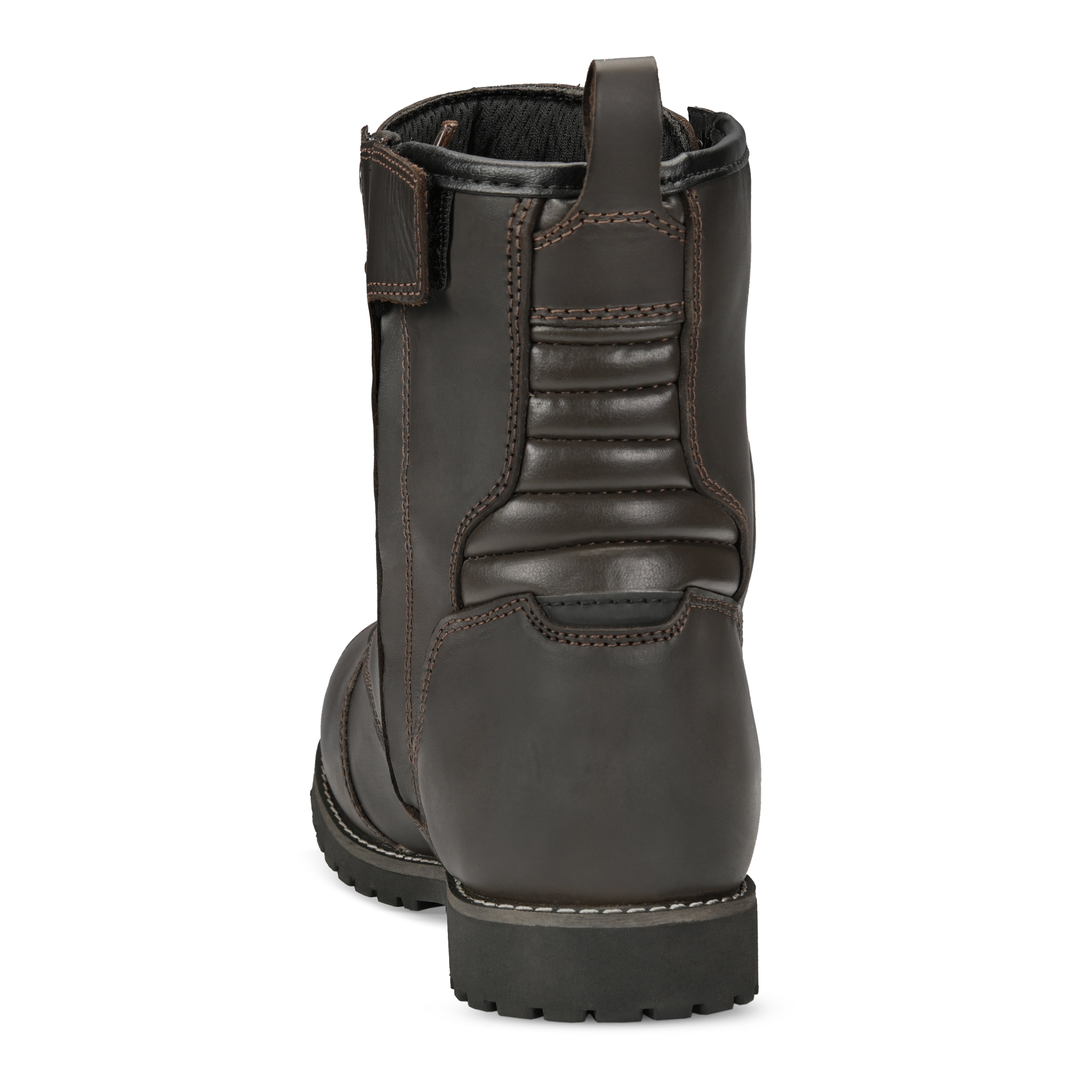 R-Tech Royal WR Urban Motorcycle Boots Brown