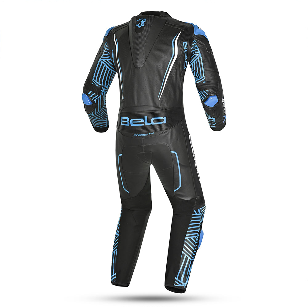 BELA North Star 1-PC Motorcycle Racing Leather Suits