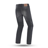 BELA Rocker - Denim Jeans - Black