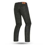 BELA Boston - Denim Jeans - Black