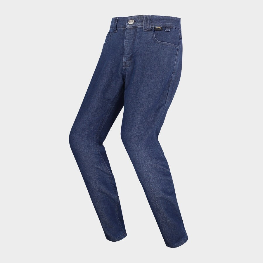 LS2 STONE MAN SUMMER MOTORBIKE JEANS