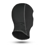 R Tech Huda Balaclava Black - DELIVERY WITHIN 8 WEEKS 